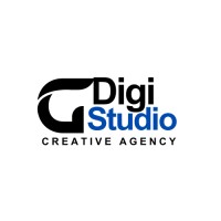 Digi Studio logo - Similar company to Silverhash Digital Marketing