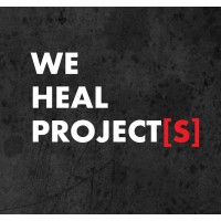 WE HEAL PROJECTS