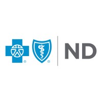 Blue Cross Blue Shield of North Dakota logo - Similar company to Sundog Interactive