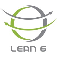 LEAN 6 logo - Similar company to Thornley Group