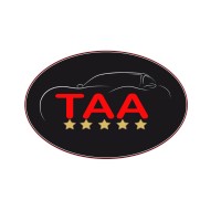 Toyota Auto Advance logo - Similar company to Toyo Auto