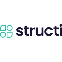 Structi logo - Similar company to Northern Futures Planning