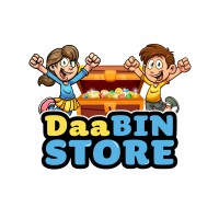 DaaBIN Store