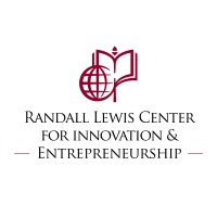 Randall Lewis Center For Innovation And Entrepreneurship