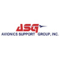 Avionics Support Group Inc. logo - Similar company to Avionics