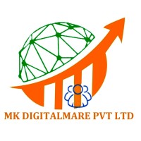 MK Digitalmare Pvt Ltd logo - Similar company to Primecore Software Solutions Pvt Ltd
