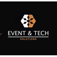 Event & Tech Morocco logo - Similar company to Vicob Event & Engineering