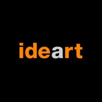 ideart pty ltd logo - Similar company to Kick Media