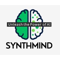 SynthMind logo - Similar company to Dacon