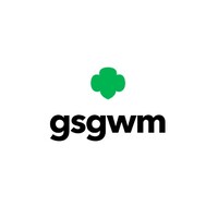 Girl Scouts of the Green and White Mountains logo - Similar company to Second Wind Timing