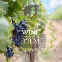 Wine, Women & Film Magazine logo - Similar company to Horror Unlimited
