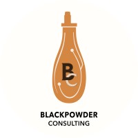 Blackpowder Consulting logo - Similar company to Iontas