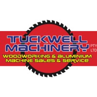 Tuckwell Machinery Pty Ltd logo - Similar company to Inxpress Collins St