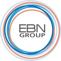 Gruppo EBN logo - Similar company to Gruppo Smart Energy