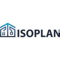 Isoplan AG logo - Similar company to Anson Ag