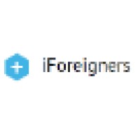 Iforeigners Cz