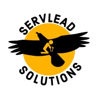ServLead Solutions logo - Similar company to Scansearch