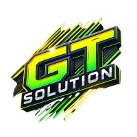 GT Solution B.V. logo - Similar company to Gt|Solution