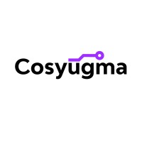 Cosyugma Info logo - Similar company to Folkstone Tech