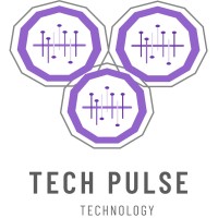 TechPulse-Technology logo - Similar company to Audiophone