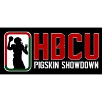 HBCU Pigskin Showdown logo - Similar company to Blue Appalachia