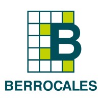 Berrocales logo - Similar company to Extruastur