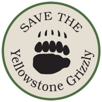 Save the Yellowstone Grizzly logo - Similar company to Yellowstone Bear World