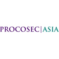 Procosec Asia logo - Similar company to Sixcomms