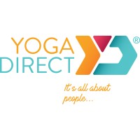 Yoga Direct® logo - Similar company to Egc Doradztwo Europejskie