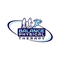 Balance Physical Therapy logo - Similar company to Biometerplus