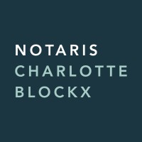Notaris Charlotte Blockx logo - Similar company to Notaris Katrien Van Kriekinge
