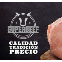 Superbeef Sa logo - Similar company to Liand S.A.