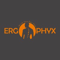 ERGOPHYX logo - Similar company to Fitnera