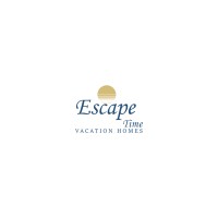 Escape Time Vacation Homes logo - Similar company to Launchkit
