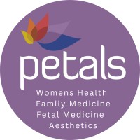 Petals Health logo - Similar company to Ankuran Clinic