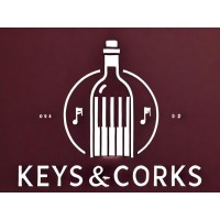 Keys&Corks logo - Similar company to Wesdom