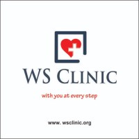 WS Clinic logo - Similar company to Plactive Pvt Ltd