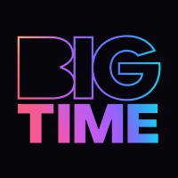 BigTime logo - Similar company to Le Kable