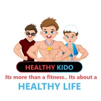 Healthy Kido logo - Similar company to For Mi