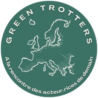 Green-Trotters, à la rencontre des acteurs et actrices de demain logo - Similar company to Alt Qa