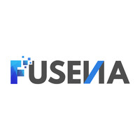 FUSENA Digital logo - Similar company to Blend Media