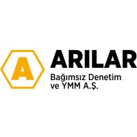 Arılar Bağımsız Denetim ve Yeminli Mali Müşavirlik A.Ş. logo - Similar company to Bsp Group