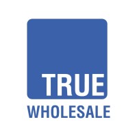 TrueWholesale logo - Similar company to Proviscommerce