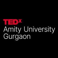 TEDx Amity University Gurgaon logo - Similar company to Digi Arcade