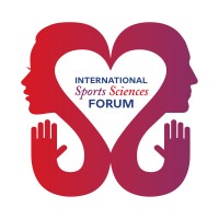 ISSF (International Sports Sciences Forum) logo - Similar company to Issf Academy