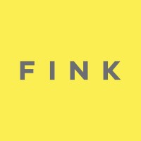 FINK logo - Similar company to Xibalba