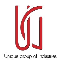 Unique group of Industries logo - Similar company to Unique Batteries