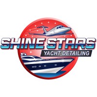 Shine Stars Yacht Detailing