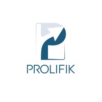 Prolifik Marketing logo - Similar company to Halifax Ems