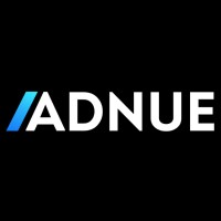 ADNUE logo - Similar company to Sharp Edge